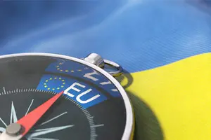 Eurofasttrack. Why the EU should quickly pull Ukraine into its fold