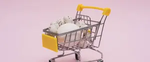 Безудержный рост: в Украине дорожают яйца