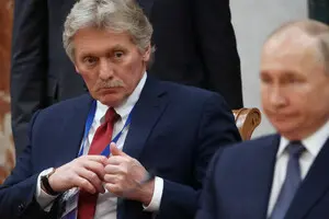 У Путіна прокоментували плани Келлога відвідати Україну 