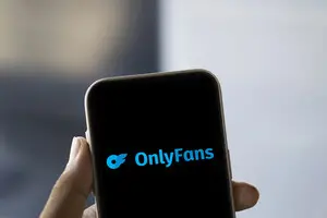 350 украинок заработали на OnlyFans более 300 млн гривен