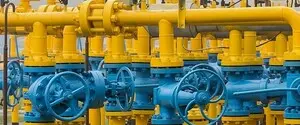 Новый газовый хаб Украины и Польши может заменить поставки в Европу из РФ