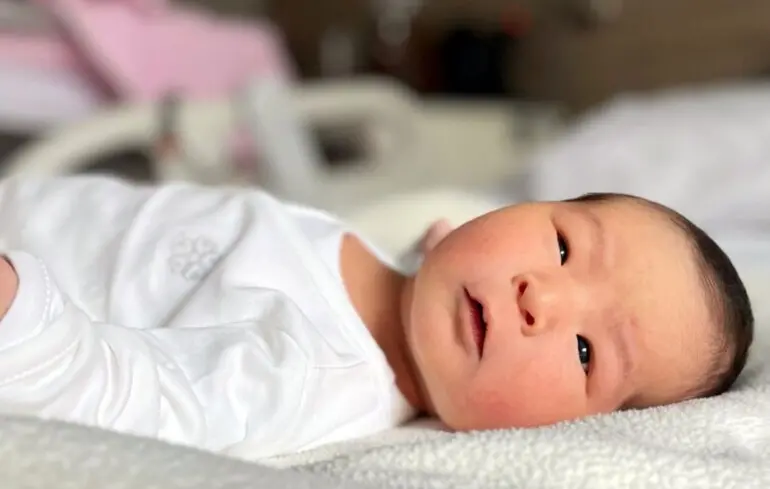 В Перу родился ребенок, зачатый с помощью революционной технологии