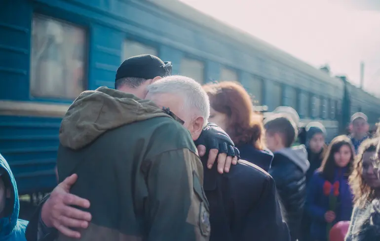 Законопроєкт про демобілізацію є, але не без нюансів — депутат 