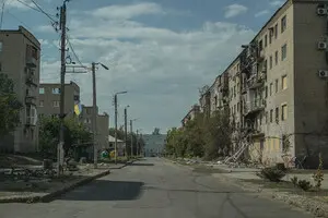 Подразделения ВСУ в Курахово находятся в оперативном полуокружении — Селезнев