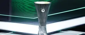 Состоялась жеребьевка стыковых матчей Лиги конференций