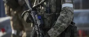 Войска РФ накапливают резервы на востоке Украины — ОСГВ 