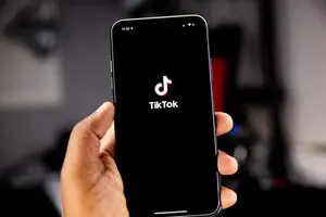 Албанія з нового року заборонить TikTok: причина