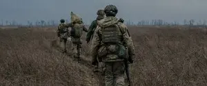 ВСУ полностью свернули оборону возле одного из водных рубежей в Донецкой области 