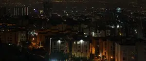 В Ірані енергетична криза: не працюють школи та підприємства через 