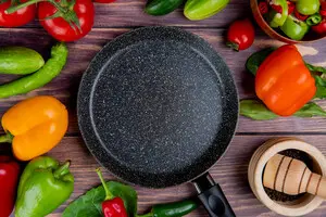Без суржику: як сказати українською «сковородка»