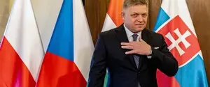 Фицо прилетел в Москву: что попросит и чем он заплатит Путину?