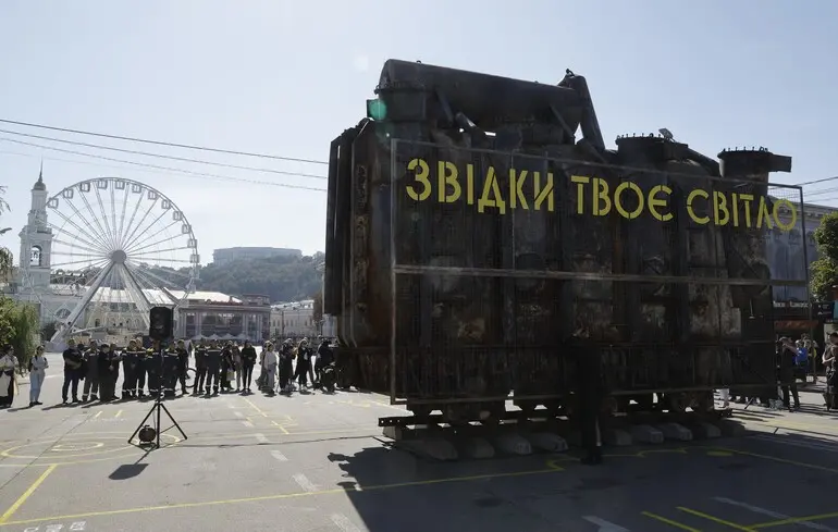 Як відновлювати енергетику так, щоб не виживати, а розвиватися