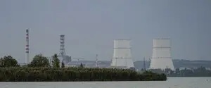 Россия хочет стать мировым лидером в строительстве АЭС - FT
