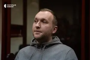 Роману Гринкевичу продлили меру пресечения