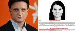 Экс-судья Арестова хочет отсудить 180 тысяч гривен у журналиста, нашедшего у нее паспорт РФ