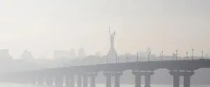 В Киеве зафиксировали ухудшение качества воздуха - названа причина