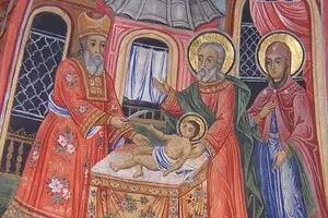 Обрезание Господне: запреты и приметы