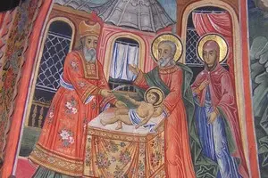 Обрезание Господне: история