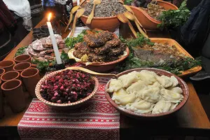 Маланка: традиции праздника