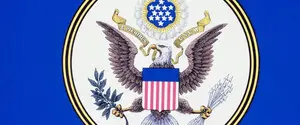 Белоголовый орлан объединил Конгресс США : за его официальный статус, проголосовали единогласно