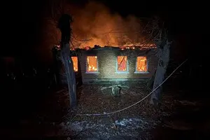 Обстрелы Харькова и области за сутки: россияне убили и ранили людей, повредили и разрушили дома