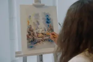 У мережі з’явилася пісня, написана колишнім головою СБУ Ігорем Дріжчаним