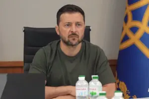 Президент Зеленский встретился с владельцами и директорами крупных компаний Украины: кого пригласили