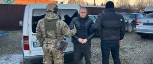 Переправнику через Тису оголосили підозру після того, як потонули двоє чоловіків