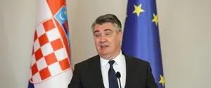 На виборах у Хорватії перемагає проросійський президент — екзит-пол