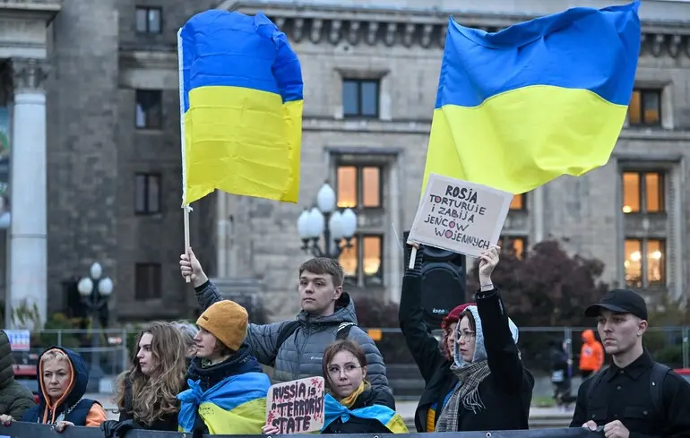 Глава дипмиссии Польши в Украине объяснил, почему разговоры о территориальных уступках не ко времени