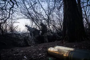 Бутусов: Якщо рішення про створення звітів ураження буде реалізовано, це може стати початком якісної реформи в армії