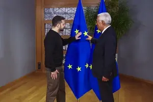 Польша хочет ускорить вступление Украины в ЕС во время председательства в Союзе