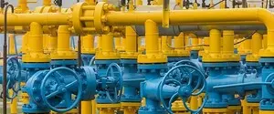 Словакия готова прекратить транзит газа через Украину