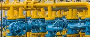 ЄС підготувався до зупинки транзиту російського газу – Reuters  