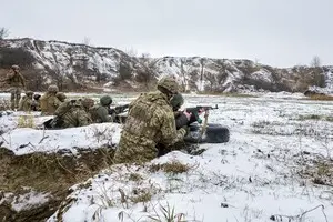 Россияне неожиданно развернули наступление на еще одном участке в направлении главного удара