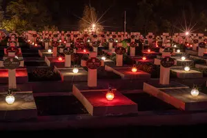 В дипведомстве Польши объяснили, почему настаивают на эксгумации жертв Волынской трагедии