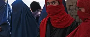 В Швейцарии вступил в силу закон о запрете ношения паранджи
