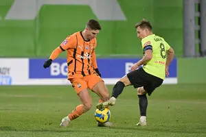 В Италии надеются оформить трансфер лидера 