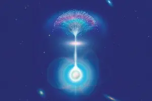 Загадочные сигналы из космоса: ученые проследили их до неожиданного источника