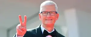 ЗМІ: Генеральний директор Apple Тім Кук пожертвував $1 млн на інавгурацію Трампа