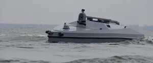 Росіяни визнають, що відстають від України в розробці морських дронів: як планують надолужити