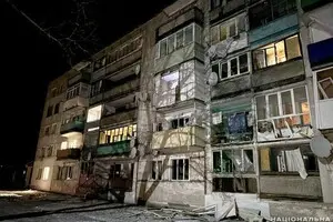 РФ завдала авіаудару по житловому масиву в Чернігівській області: дев'ять поранених