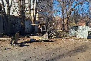 Росіяни завдали ударів по Дніпропетровській області: є загиблий та поранена