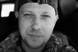 На фронте погиб музред шоу 