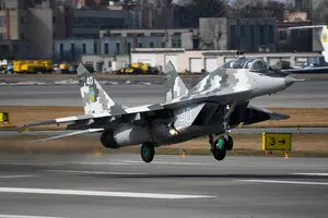 За минулий тиждень українська ППО збила понад 400 дронів та ракет