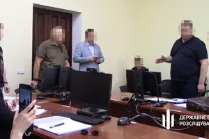 ГБР завершило расследование против экс-командира ТрО, отправившего бойцов строить ему дом