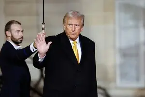 Судья отклонил просьбу Трампа отложить объявление приговора по делу о деньгах 