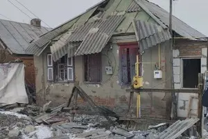 У Харківській ОВА показали наслідки обстрілів області за добу: постраждала жінка, пошкоджено десятки будинків