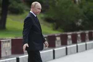 Украина унижает Путина в самый худший момент — The Telegraph