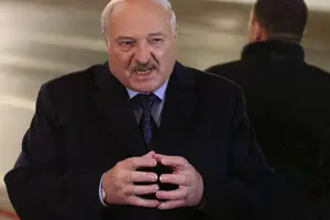 Лукашенко назвав білоруську диктатуру кращою за українську демократію